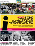 Jornal i - 2014-08-21