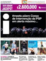 Jornal i - 2014-08-22