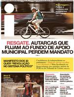 Jornal i - 2014-08-26