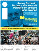 Jornal i - 2014-08-27