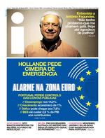 Jornal i - 2014-08-29