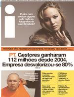 Jornal i - 2014-09-03