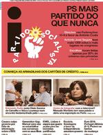 Jornal i - 2014-09-08