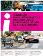 Jornal i - 2014-09-18