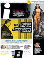 Jornal i - 2014-10-18