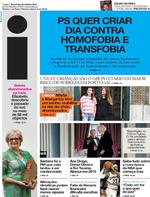 Jornal i - 2014-10-28