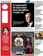 Jornal i - 2014-12-24