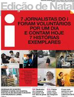 Jornal i - 2014-12-25