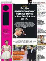 Jornal i - 2015-01-22