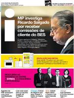 Jornal i - 2015-01-28