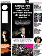 Jornal i - 2015-01-29