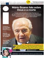 Jornal i - 2015-02-21