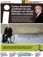 Jornal i - 2015-02-25