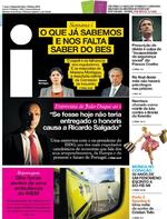 Jornal i - 2015-03-02