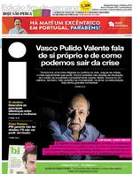 Jornal i - 2015-03-07