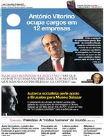 Jornal i - 2015-03-10