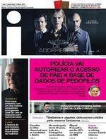 Jornal i - 2015-03-13