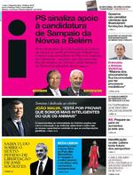 Jornal i - 2015-03-16