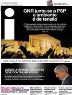 Jornal i - 2015-03-18