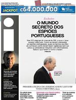 Jornal i - 2015-03-27