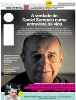 Jornal i - 2015-03-28