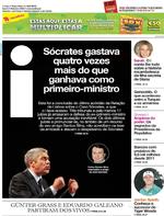 Jornal i - 2015-04-14