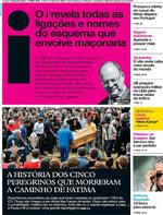 Jornal i - 2015-05-11