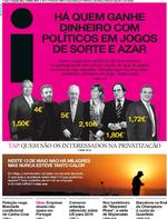 Jornal i