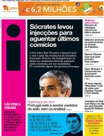 Jornal i - 2015-05-14