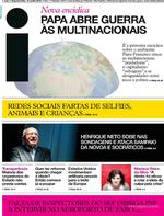 Jornal i - 2015-06-15