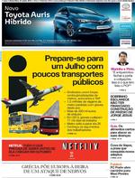 Jornal i - 2015-06-19