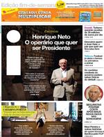 Jornal i - 2015-06-20