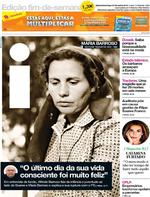 Jornal i - 2015-06-27