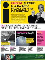 Jornal i - 2015-07-14