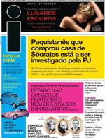 Jornal i - 2015-08-13