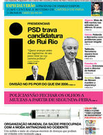 Jornal i - 2015-08-19