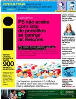 Jornal i - 2015-08-20