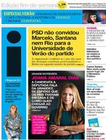 Jornal i - 2015-08-22