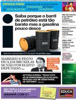 Jornal i - 2015-08-25