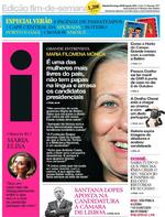 Jornal i - 2015-08-29