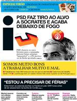 Jornal i - 2015-08-31