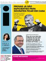 Jornal i - 2015-09-05