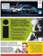 Jornal i - 2015-09-07