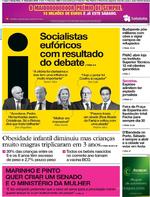 Jornal i - 2015-09-11