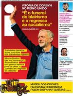 Jornal i - 2015-09-14