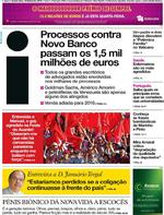 Jornal i - 2015-09-16