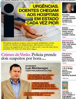 Jornal i - 2015-09-18