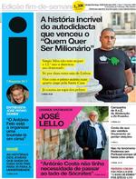 Jornal i - 2015-09-19