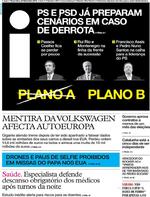 Jornal i - 2015-09-22