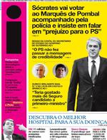 Jornal i - 2015-09-23